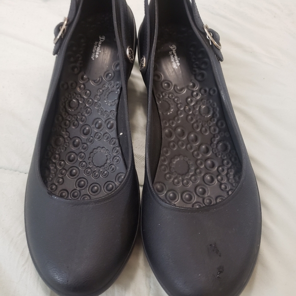 Paraiso Mary Jane Shoes - Picture 1 of 5